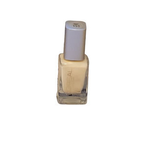 L'OREAL PARIS Color Nail Polish 0.39 fl oz-151 PRIVATE PARTY